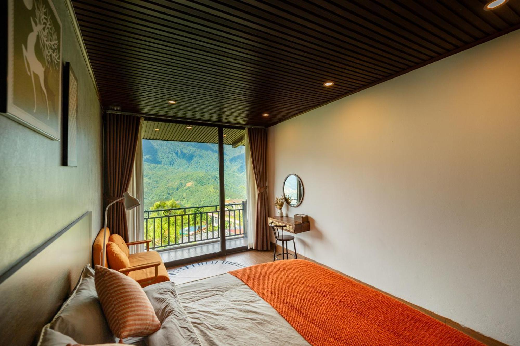 Still Cafe Home Kitchen Sapa Exterior foto
