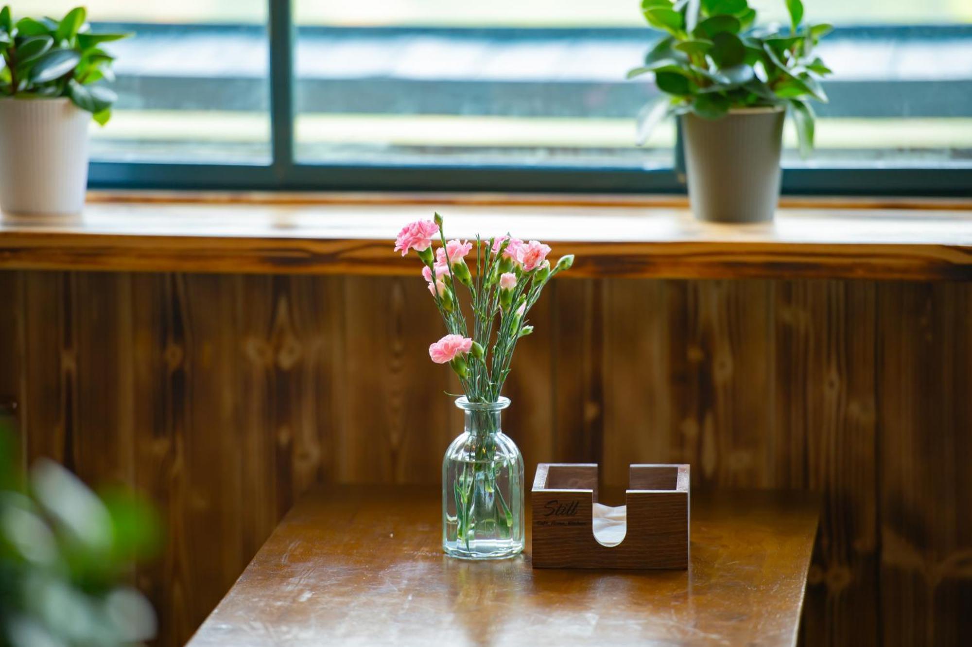 Still Cafe Home Kitchen Sapa Exterior foto