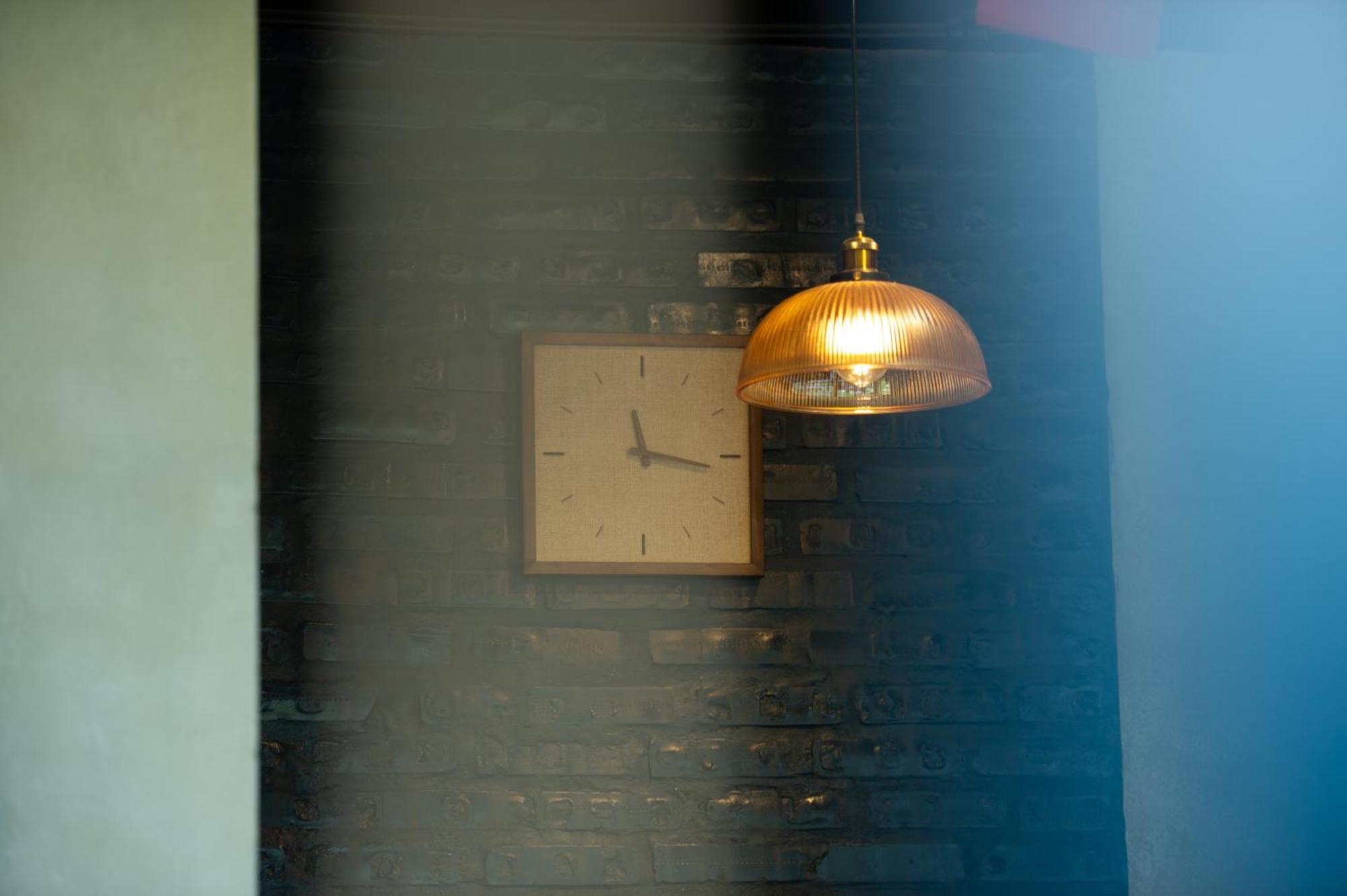 Still Cafe Home Kitchen Sapa Exterior foto