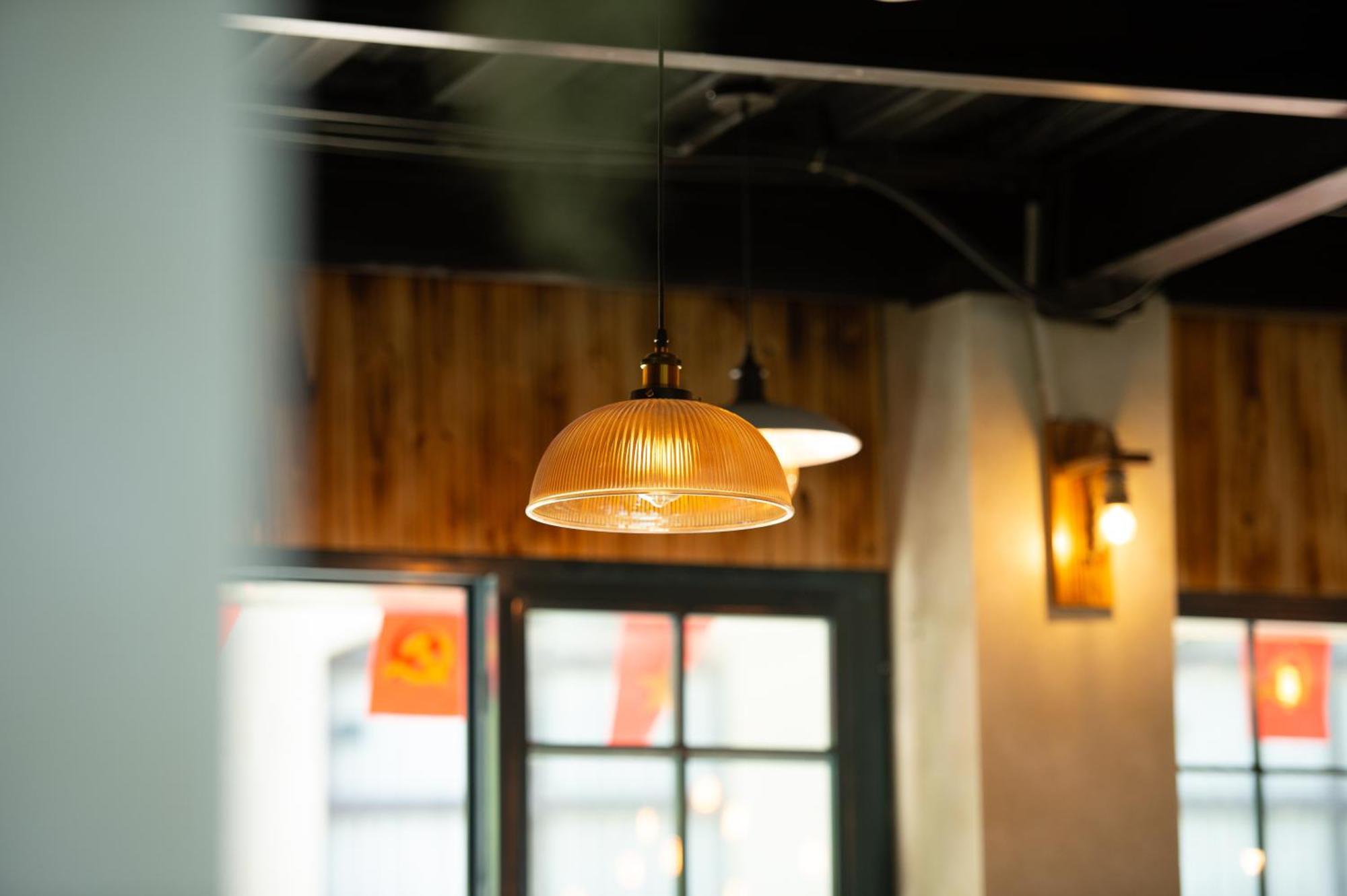 Still Cafe Home Kitchen Sapa Exterior foto