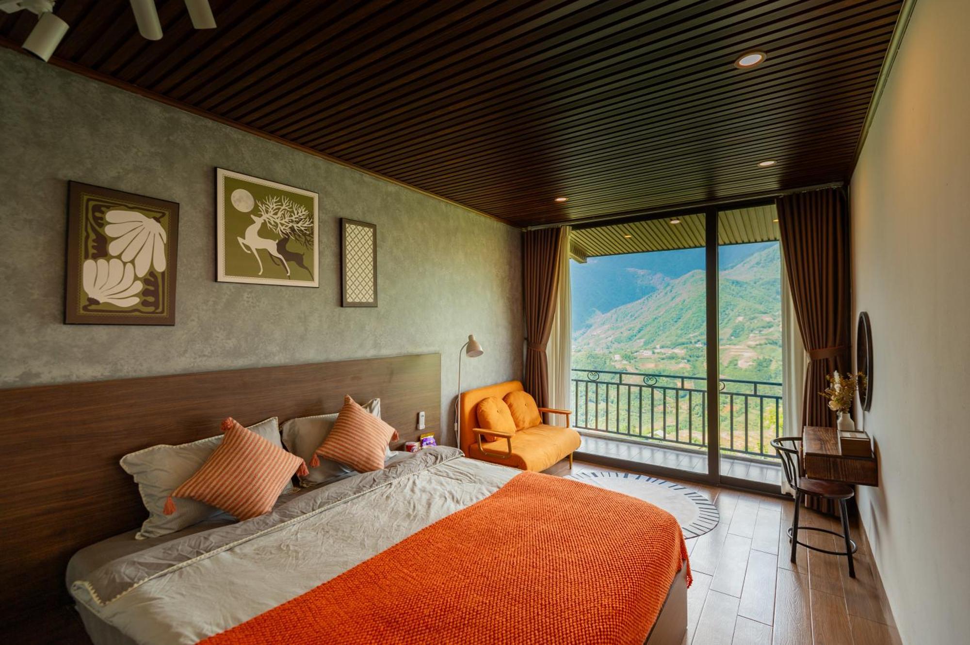 Still Cafe Home Kitchen Sapa Exterior foto